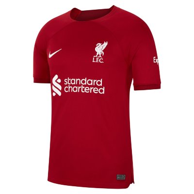 Maillot De Football Domicile Homme LIVERPOOL 22 23 NIKE INTERSPORT