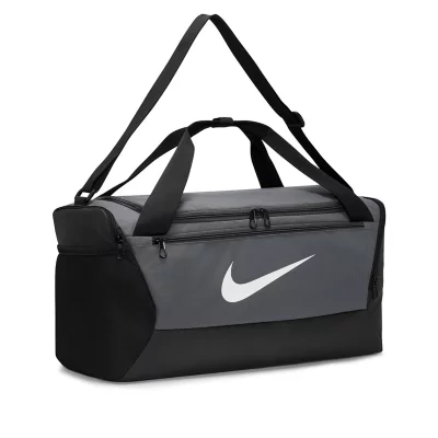 Nike Performance Sac De Sport Nike Homme Gris Sac De Sport Pour Le
