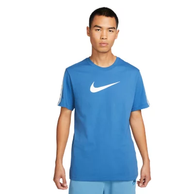 Tee-shirt à manches courtes homme Sportswear Repeat NIKE