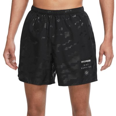 Short De Running Inov8 Elit Homme – Noir – Taille S – Doublé – Neuf Avec étiquettes