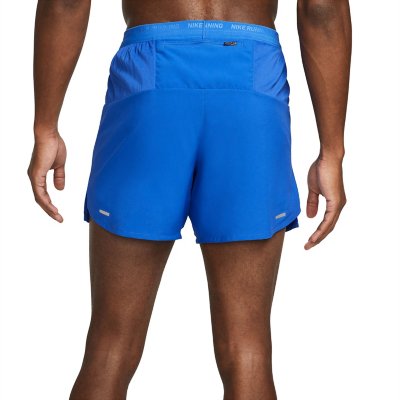 Short de running homme DRI-FIT STRIDE Multicolore DM4755  NIKE
