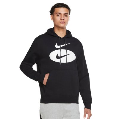 Haut à swoosh discount pour homme nike sportswear