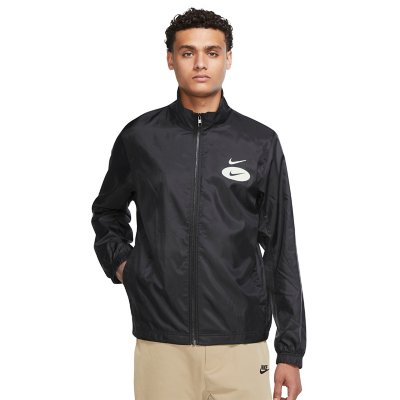 Manteau kway Nike Swoosh