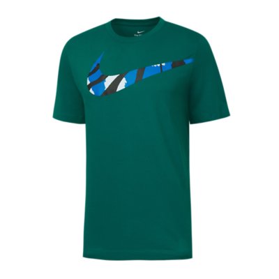 tee shirt nike intersport
