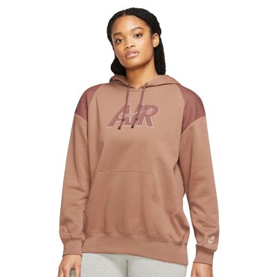 Pull a capuche clearance nike femme