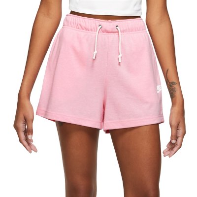 Short femme intersport hot sale