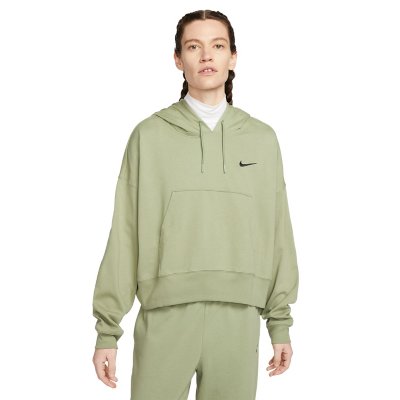 Nike femme sweat on sale