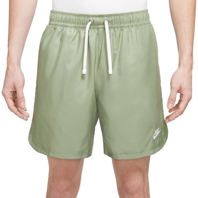 Short homme SPORT Vert