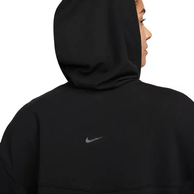 Sweat à Capuche Yogalicious Pour Femme - Taille S - Gris - Idéal Yoga Et Sport