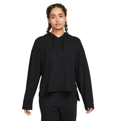 Sweat à Capuche Yogalicious Pour Femme - Taille S - Gris - Idéal Sport & Yoga