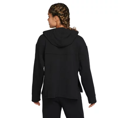 Adidas Sweat-shirt à capuche d'entraînement Pump