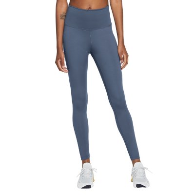 Nike Training - One - Legging sculptant en tissu Dri-FIT à taille