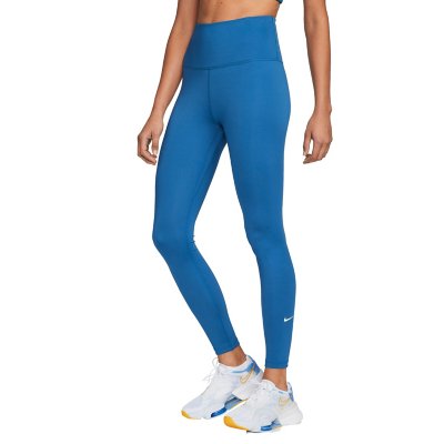 Legging avec poches Nike Dri-FIT One pour ado (fille)