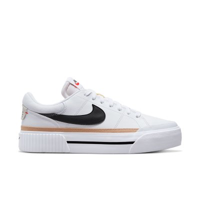 Sneakers Femme COURT LEGACY LIFT NIKE