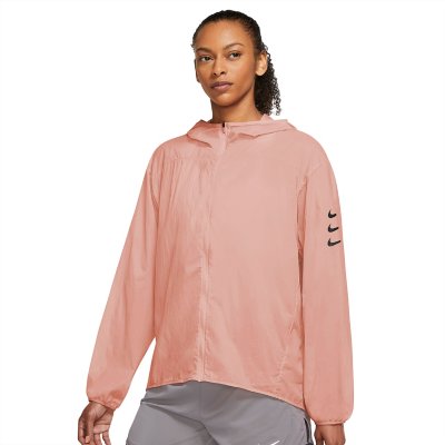 Coupe vent nike online femme rose