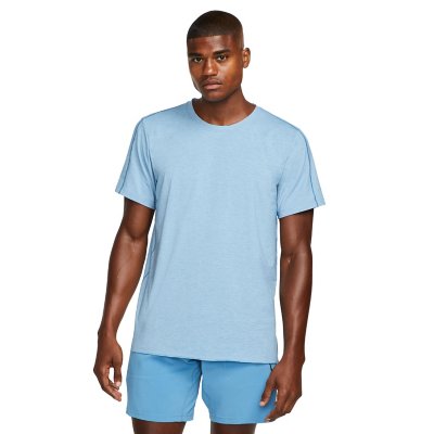 Tenue yoga best sale homme intersport