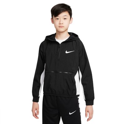 Veste De Basketball Enfant DRI FIT CROSSOVER BIG KIDS NIKE