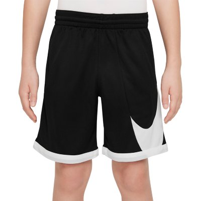 Short De Basketball Enfant Dri FIT NIKE INTERSPORT