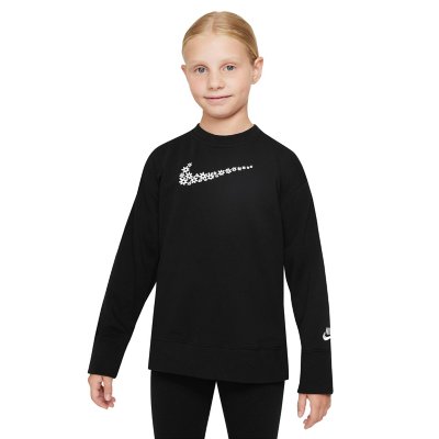 Sweatshirt Fille BIG KID NIKE INTERSPORT