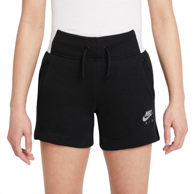 Short Fille BIG KIDS NIKE INTERSPORT