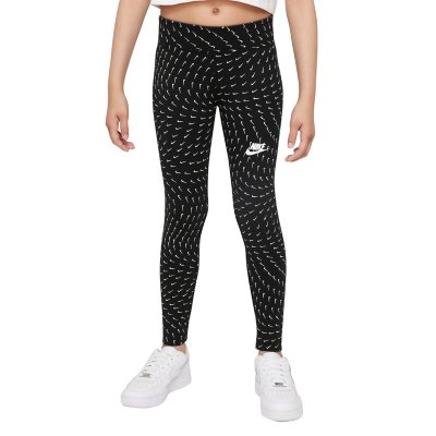 Legging nike shop fille intersport