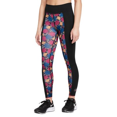 Legging fille outlet intersport