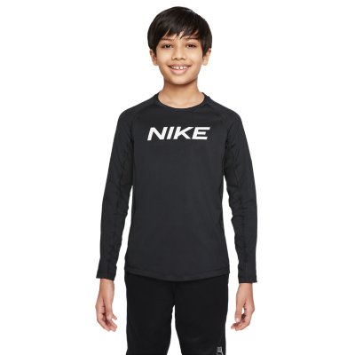 Tee shirt nike store garcon intersport