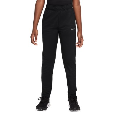 Jogging Multisport Nike Dri-Fit Noir Femme - Manches longues