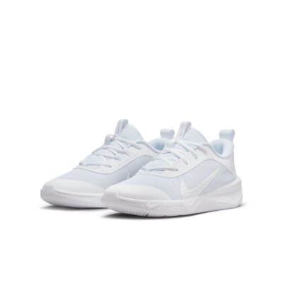 Chaussures De Basketball Enfant OMNI BIG KIDS ROAD NIKE INTERSPORT