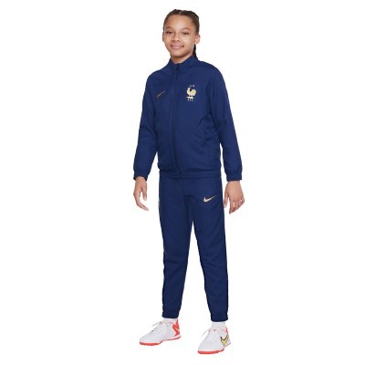 Maillot équipe de france online junior 2 étoiles intersport