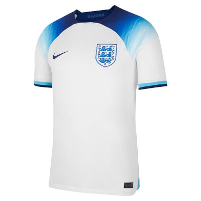 Maillot de football homme Angleterre Domicile 22 NIKE