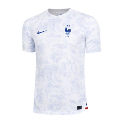 Maillot quipe de France 2022 INTERSPORT