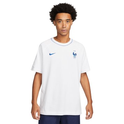 Maillot équipe de France 2022