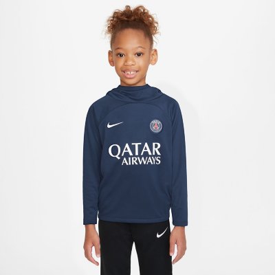 Survetement nike outlet junior psg