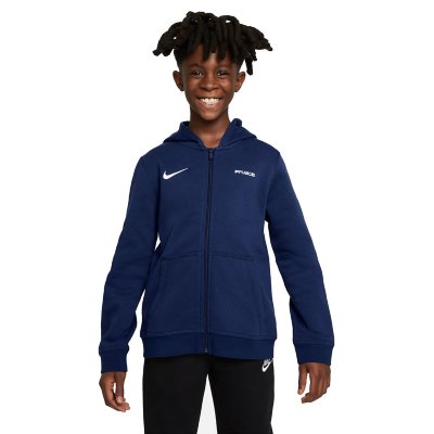 Sweatshirt de football enfant Equipe de France 2022 NIKE