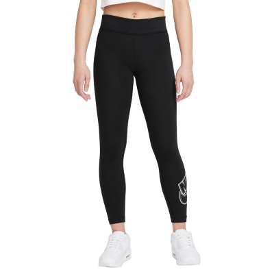 Legging nike intersport clearance fille