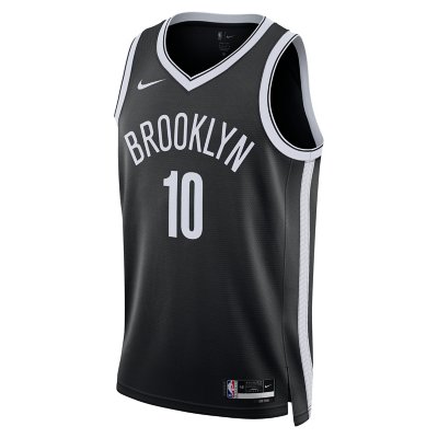 Maillot de basketball homme Brooklyn Nets Icon Edition 2023 24 NIKE