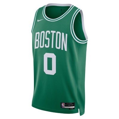 Maillot De Basketball Homme Jayson Tatum Boston Celtics Icon Edition 2022 23 NIKE INTERSPORT