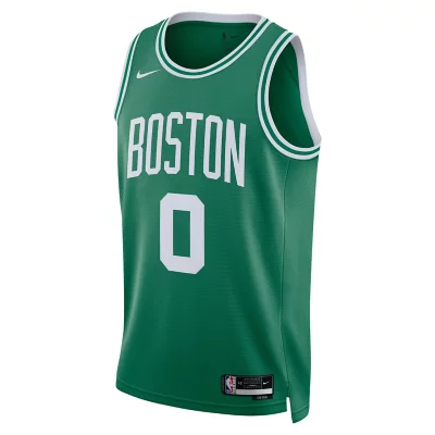 Maillot de basketball homme Jayson Tatum Boston Celtics Icon Edition  2022/23 NIKE