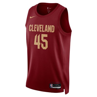 Maillot De Basketball Homme Cleveland Cavaliers Icon Edition 2023 24 NIKE INTERSPORT