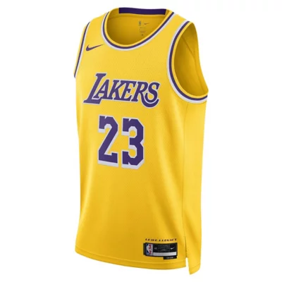 Anthony Davis Lakers Vs Lebron 18 Hornets Maillot De Basketball