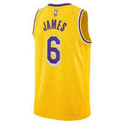 Maillot De Basketball Enfant LAKERS JR NBA