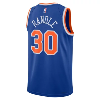 Maillot de basketball homme New York Knicks Icon Edition 2022/23 NIKE