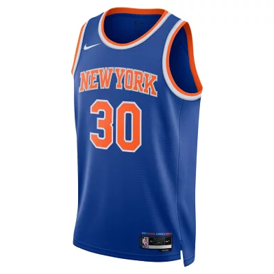 Maillot de basketball homme New York Knicks Icon Edition 2022/23 NIKE