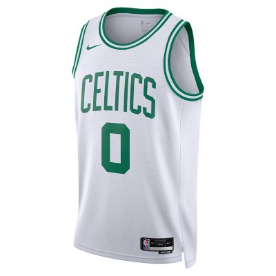 Maillot De Basketball Homme Jayson Tatum Boston Celtics Association Edition 22 23 NIKE INTERSPORT