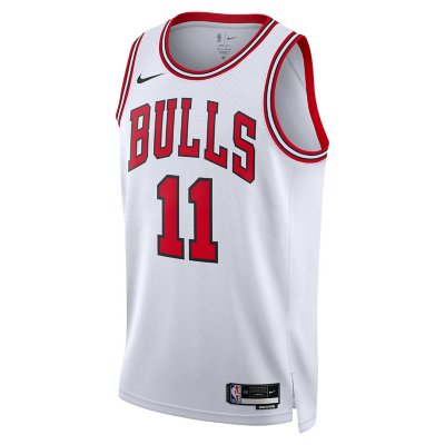 Maillot basket bulls hot sale