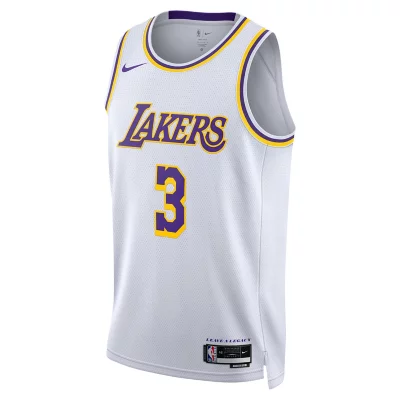 Blouson - New Era - LA Lakers Team Logo - Homme - Noir - Manches