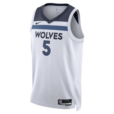 Maillot NBA Anthony Edwards - Timberwolves Association