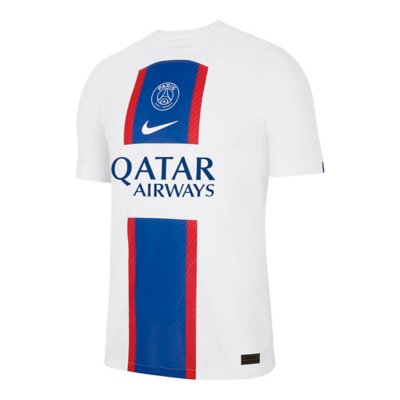 Maillot PSG Football Homme - Taille M - Maillot Sport Adultes