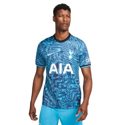 Maillot de foot rétro domicile Tottenham Hotspur FC 2014-2015